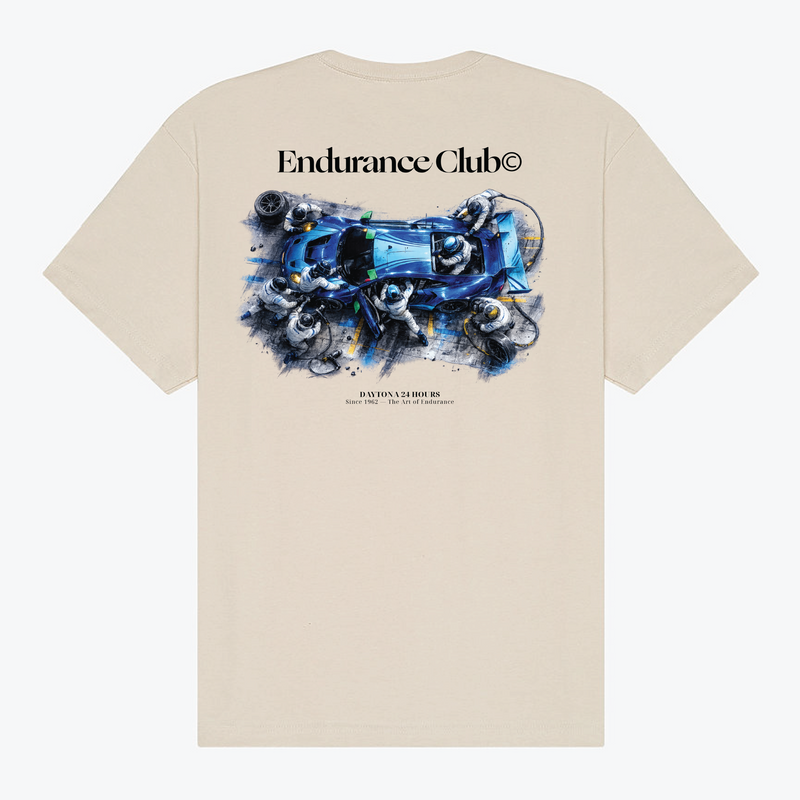 Endurance Club